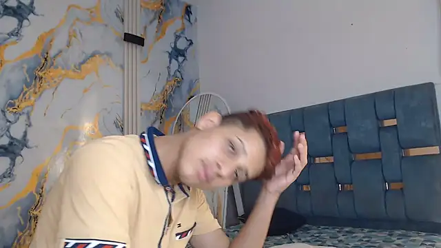 Chatroom XXX en direct de GREAT_BALLS