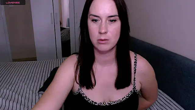 LadyStacy Adlı Modelin Canlı XXX Sohbeti