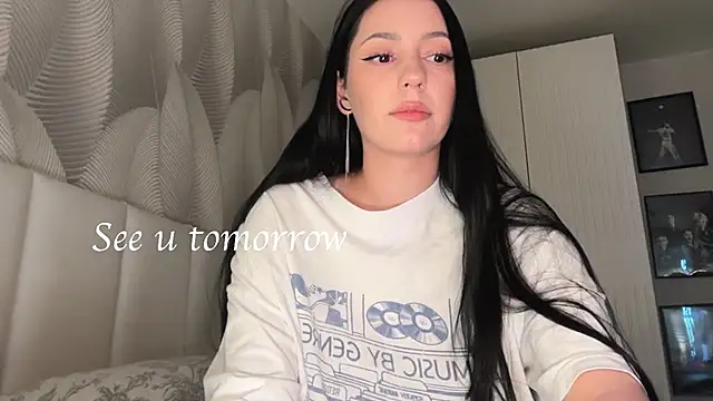 MiroslavaLime's Live XXX Chat