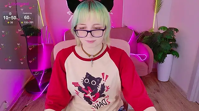 666_marshmallow's Live XXX Chat