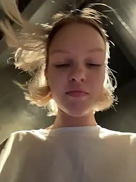 AshleyMur 现场XXX聊天