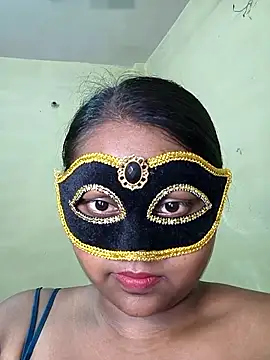 Chatroom XXX en direct de MISS_MADHURIBABY