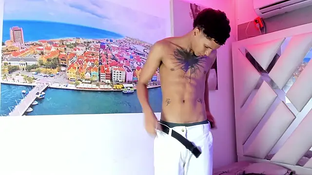 Chatroom XXX en direct de kai_storm77