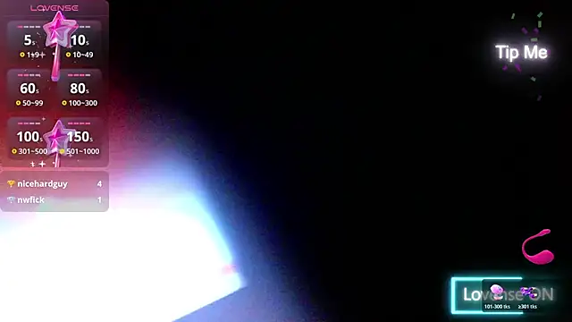 Chat XXX ao vivo de SandraMilano