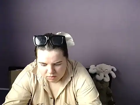 XXX chat uživo modela so_shy