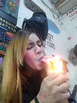 Chat XXX ao vivo de Apineapple07