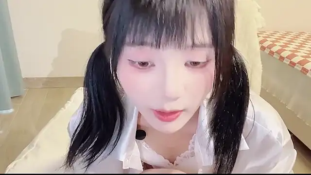 Ximei-O's Live XXX Chat