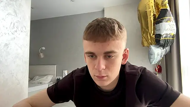 Živý XXX chat SoloFury