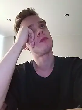 Gaarty – Naživo XXX chat
