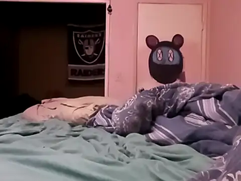 Živý XXX chat Blkstylion