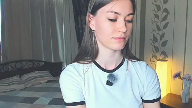JulissaLipoma Chat XXX in diretta