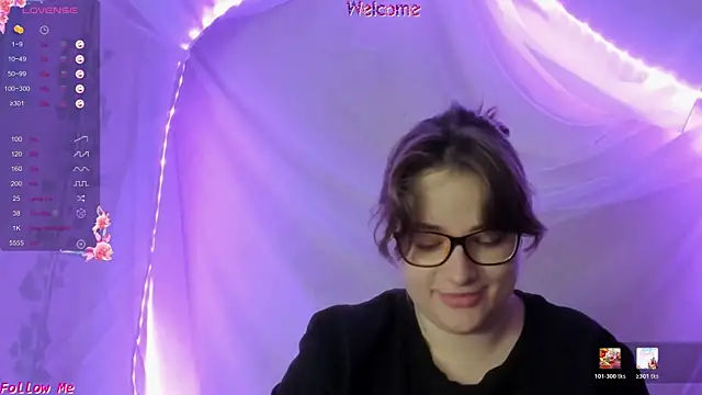 Seductive_She_Wolf 라이브 XXX 채팅