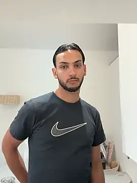 Gipsyboysteve: απευθείας συνομιλία ΧΧΧ