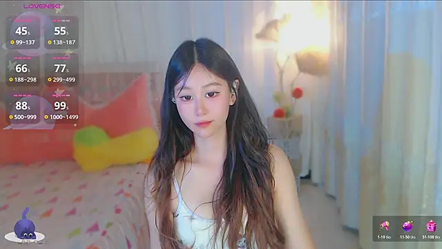Živý XXX chat Aimee-520