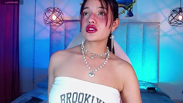 Chat XXX en directo de madissonrousecs