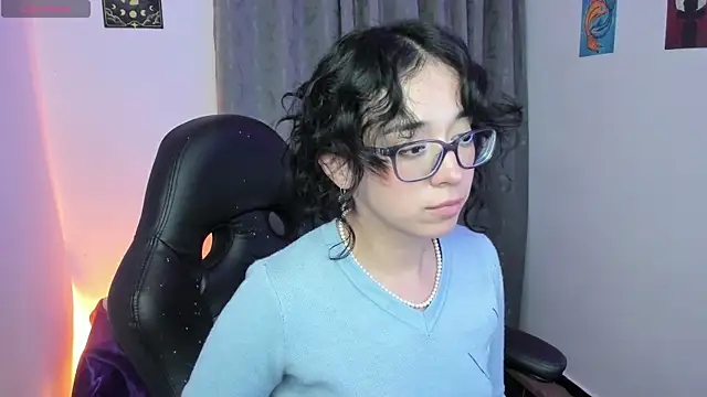 Chat XXX en directo de indra_cam