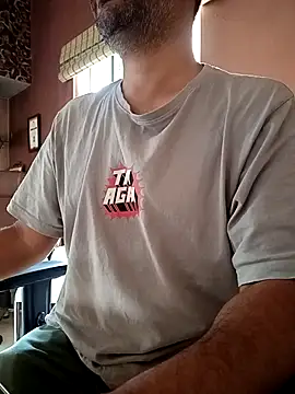 daddy_beauty 现场XXX聊天
