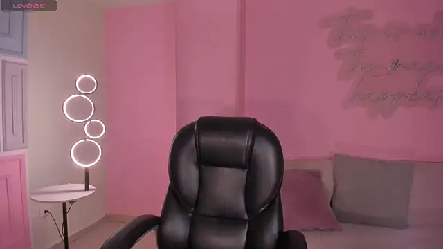 Chat XXX en directo de GabriellaLee