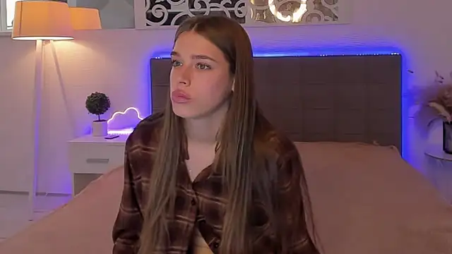 melissacrayzy Obrolan Langsung XXX