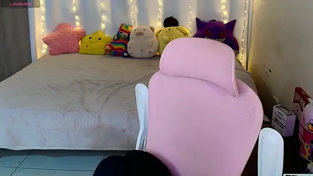 maliciaXpoison Live XXX-Chat