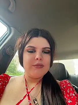 Živý XXX chat AmelliaDiamond