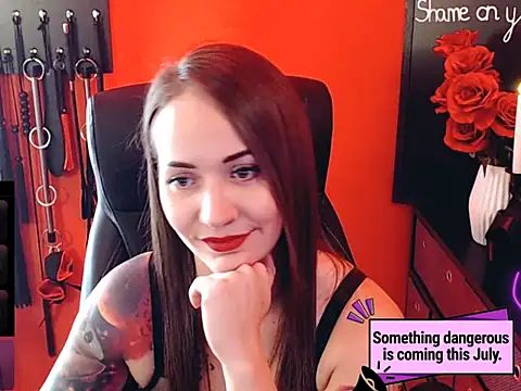Chat XXX ao vivo de _MissJaneWarren_
