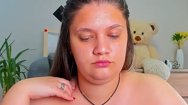 Rorria Live XXX-chat