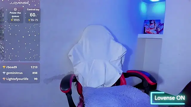 Bonnye_star Live XXX-Chat