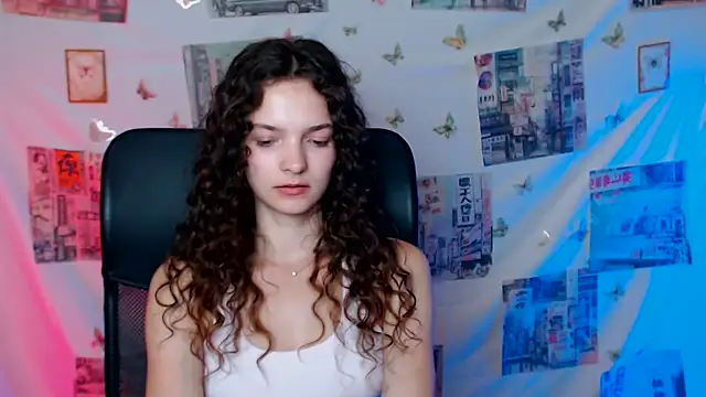 _SusieSu_ Chat XXX in diretta