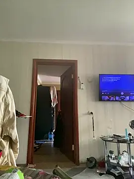 XXX chat uživo modela Frosl