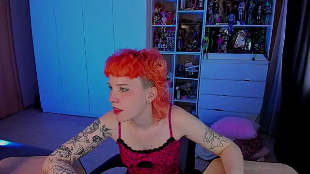 Živý XXX chat School_Love