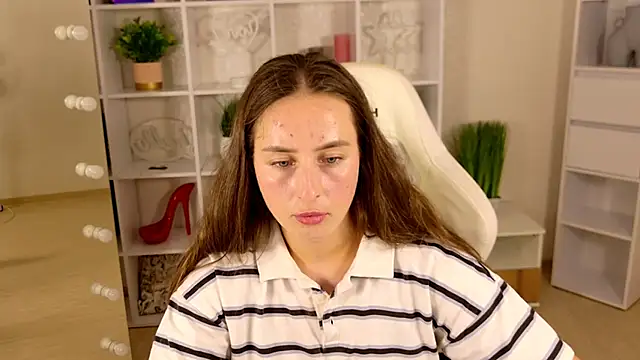 NadinnL Live XXX-chat