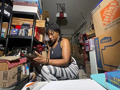 wynterheat Live XXX-Chat