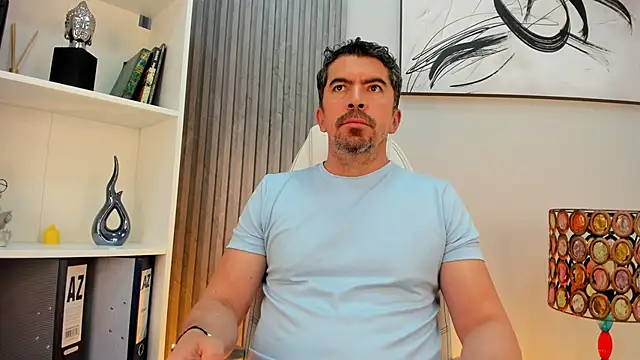 Živý XXX chat JuanKFit_45