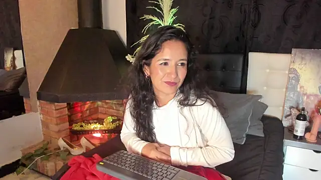 دردشة Vicky_Angeel الجنسية المباشرة
