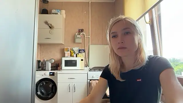 Živý XXX chat AngelJeni