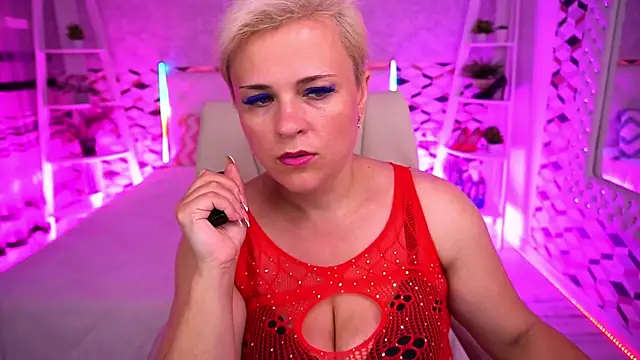 Czat XXX na żywo – CrystalVibe