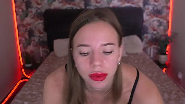 Sexy_Ira Webcam-Show