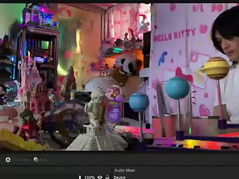 JesuAdam Live XXX-chat