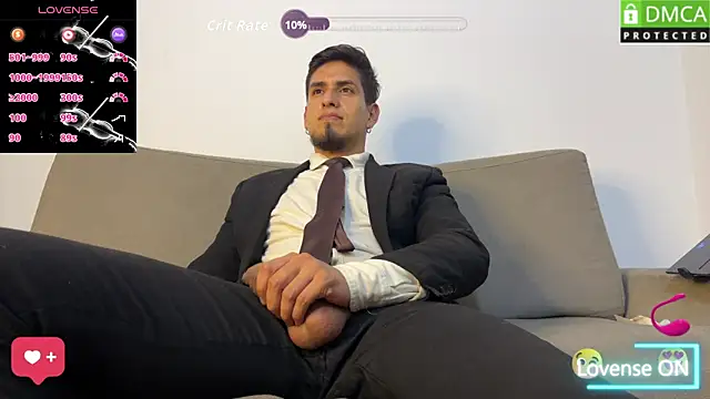 Tom_blunt96 라이브 XXX 채팅