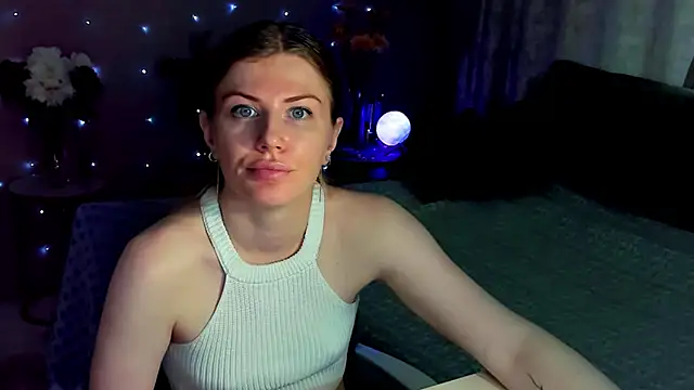 Chat XXX en directo de JinnaGreat