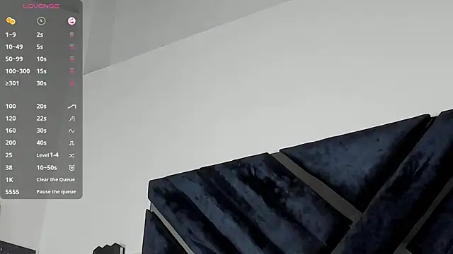Chat XXX Live TonyPetrovjs