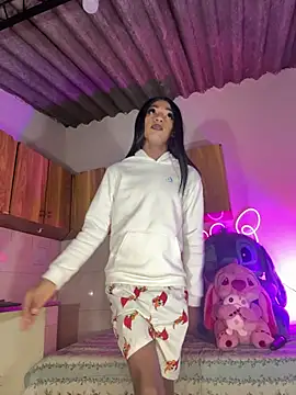 violeta_E_'s Live XXX Chat