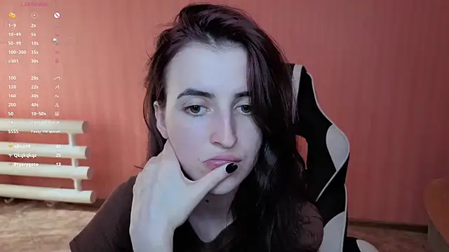 Chat +18 de reaissss ao vivo