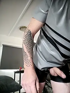 jefflatex45 现场XXX聊天
