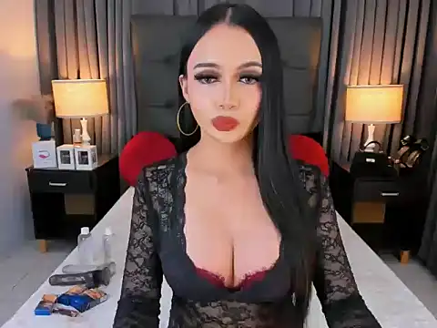 MiaMow 라이브 XXX 채팅