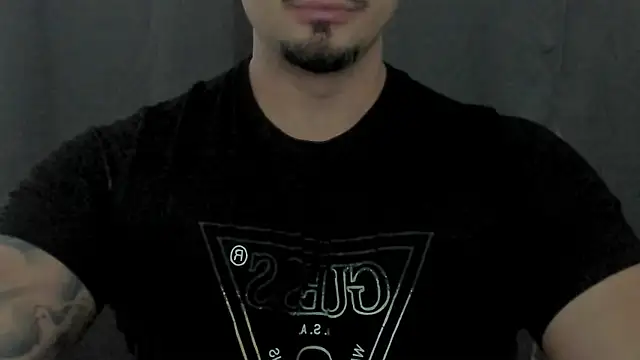 TonyWinston 现场XXX聊天