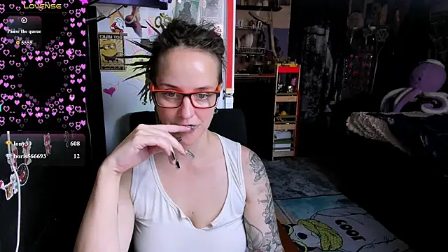 LisaFoxy_y Chat XXX live
