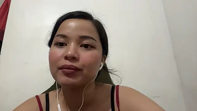 ChristenaShogren Chat XXX in diretta