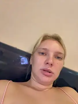 AmmyHot's Live XXX Chat